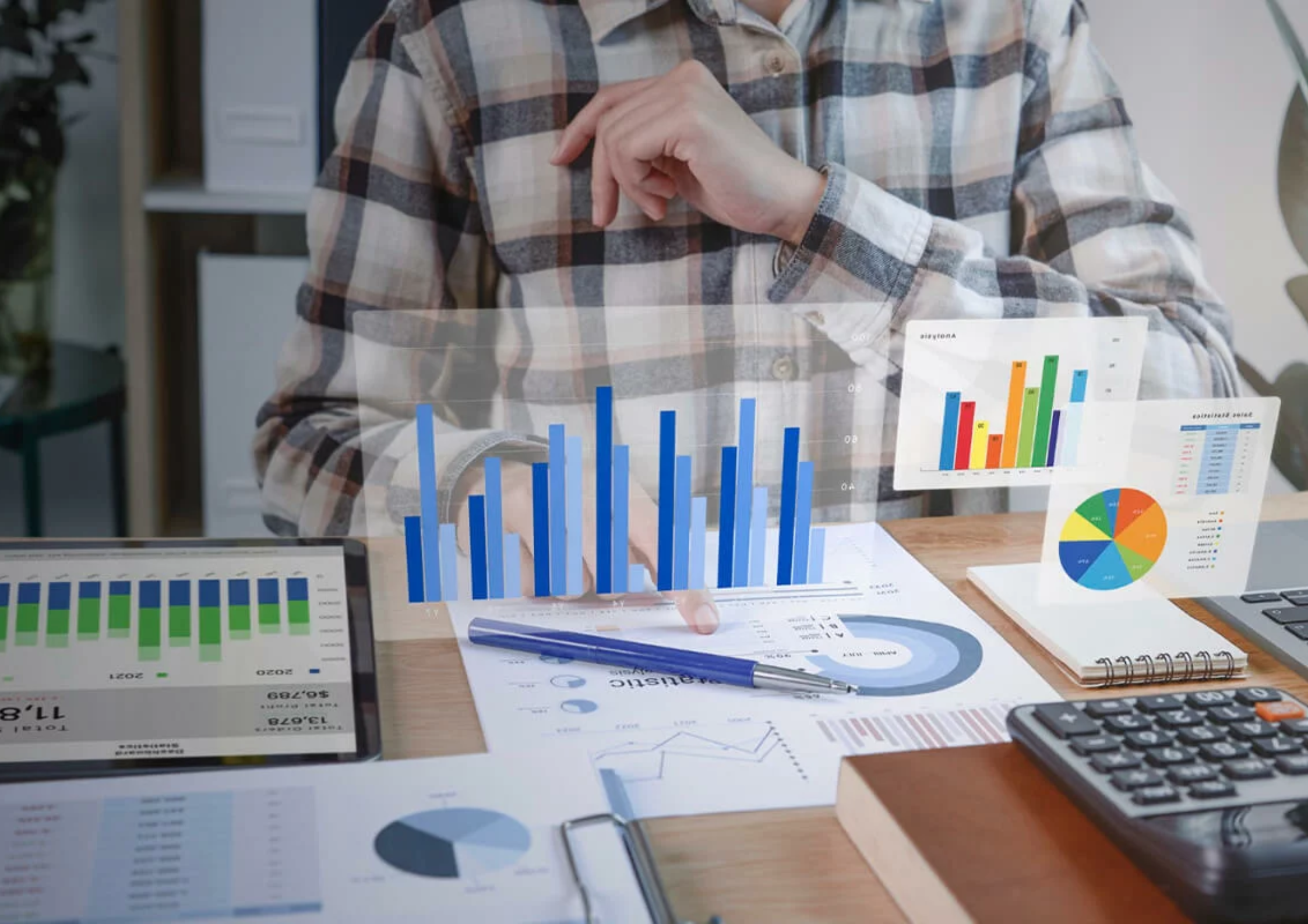 Is working from home hampering your business?