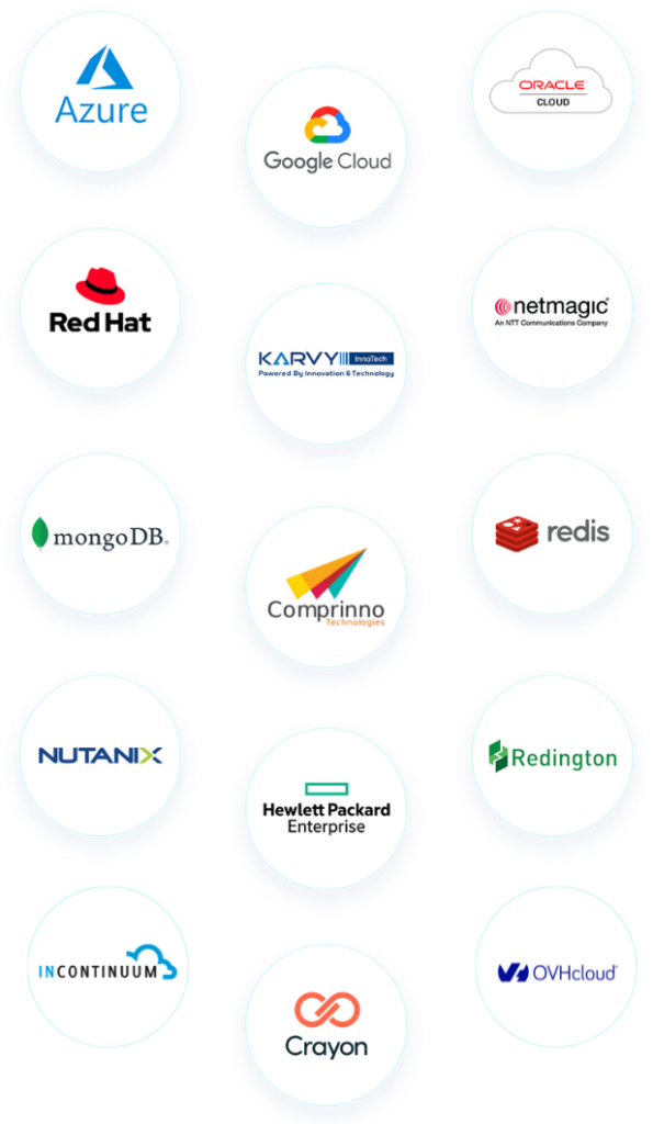 About Techpartner - Techpartner