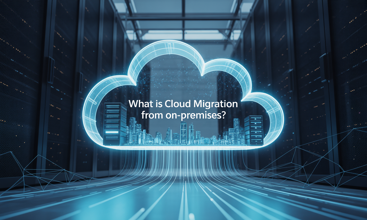 Cloud Migration Explained: How and Why Companies Are Moving Cloud to On-Premises